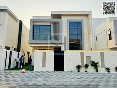Your dream villa in Ajman, directly from the owner, including registration fees