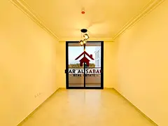 1 Month Free | Brand New Building | Big Balcony | Master room | 6 Cheque payment | Ready To Kove!