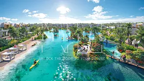 New Launch | Limited Access | 1% Monthly | Lagoon View