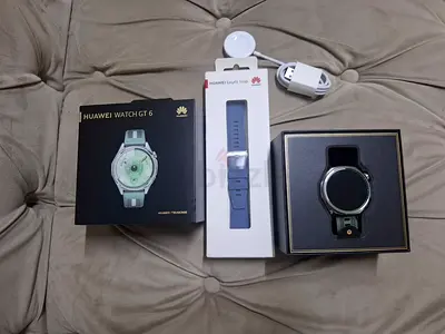 Huawei Watch GT 6