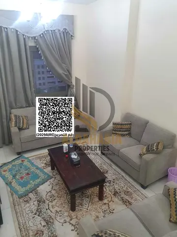 🏡 غرفتين وصالة في مدينة الإمارات – فرصة استثمارية مميزة