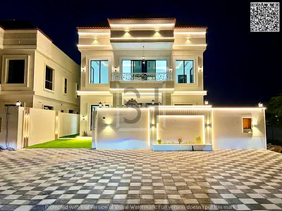 Own your villa, including registration and ownership fees.