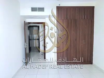 – Premium 1BR Apartment | Open View | Free Parking | Only 4 Payments | Prime Al Majaz 3 Living