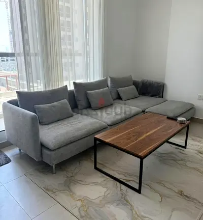 Soderhamn L shape sofa