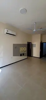 Apartment for Rent | Umm Al Quwain – Al Salamah | 1 Bedroom &amp; Living Room | Balcony | AED 30,0