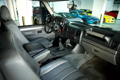 1994 LAND Rover RANGE ROVER 照片 12