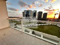 Unfurnished Studio | Park &amp; Skyline View |