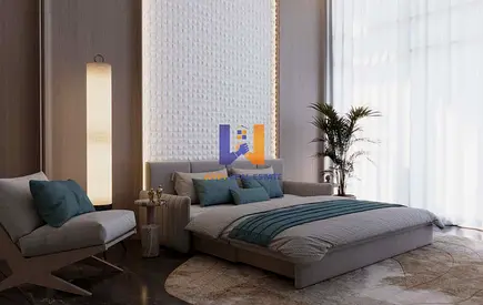 1BR + STUDY GREENFIELD BY SAMANA AMZING OFFER DISCOUNT FROM THE ORIGINAL PRICE