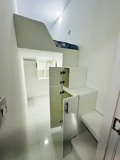 BIG DISCOUNT ! Fresh Partition , Clean Apartment HURRY UP! Behind grand mosque Jumeriah 1 🤗