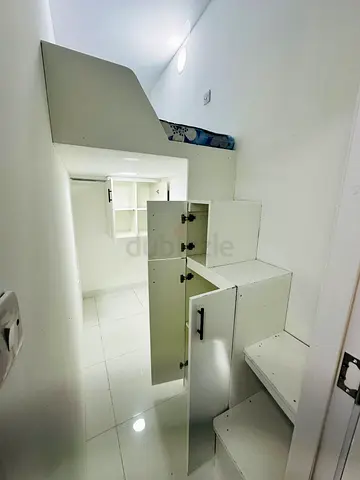 BIG DISCOUNT ! Fresh Partition , Clean Apartment HURRY UP! Behind grand mosque Jumeriah 1 🤗