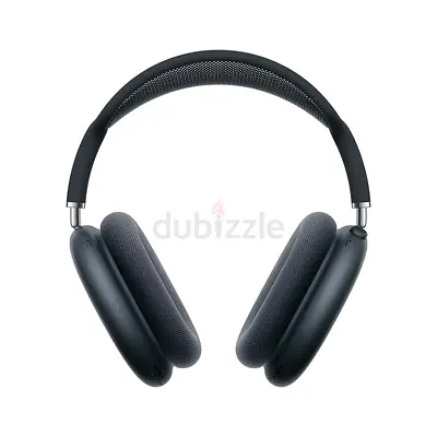 Brand New Apple AirPods Max (USB C), Midnight (2024) AED 1200/-