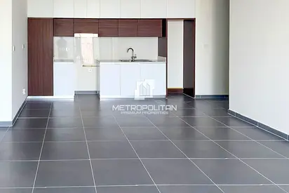 Spacious 1 Bedroom | Excellent Layout | High Floor