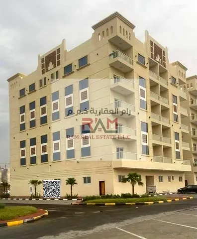 One bedroom and living room for sale. Invest now! Return up to 7% on a ready-to-move-in apartment in Princess Village.
