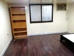 Executive ladies room