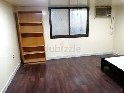 Executive ladies room