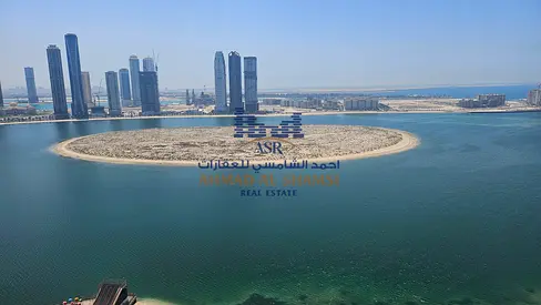 Fully Sea View || Chiller Free || Luxurious || 3BHK || Huge Balcony || Parking Free || Gym, Pool || Available On Very Prime Location