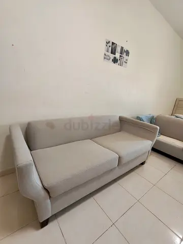 3 seater sofa