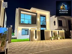 Special price for cash purchase of a villa including registration and ownership fees. Freehold owner