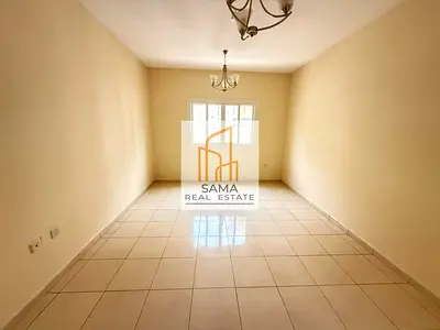 Family home 1 bedroom hall with car parking only 37k in new muwailih