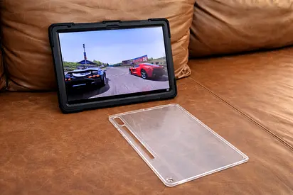 Samsung Galaxy Tab S10 Ultra AI 5G 14.6 1 TB - Sim, WiFi + Extra 1-Year Warranty + 2-Year Accident