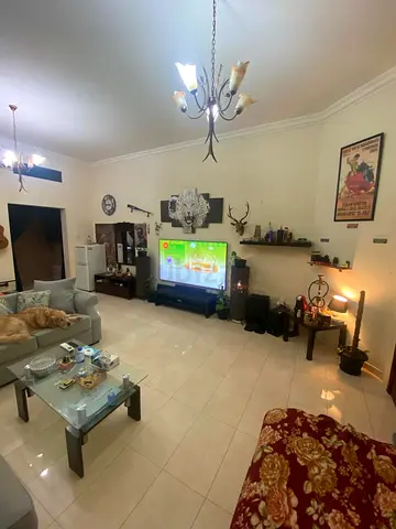 Big master room for Arabic only