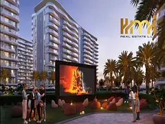 Easy payment plan|lagoon View|15% ROI