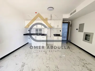 Stylish Studio Apartment with Balcony & Central AC | Prime Area Near Schools