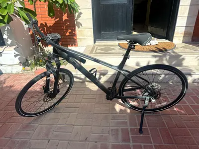 Used Mountain Bike in Great Condition