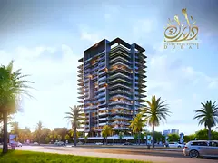 Invest on Dubai Island with less price/SQ-MORGISH PP-limited time offer