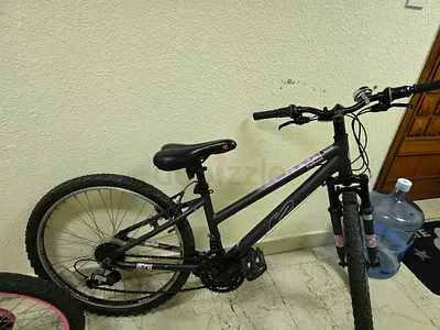 Used 26 Mountain Bike - Good Condition, Ready to Ride