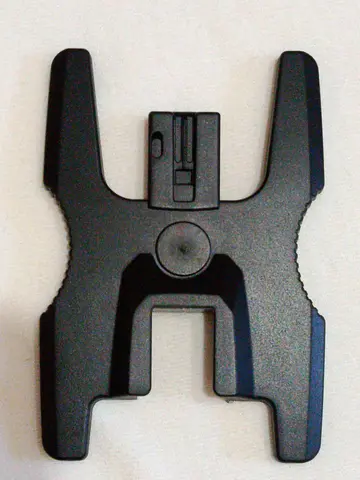 Tripod Flash mounting holder