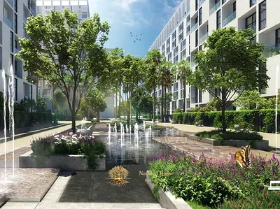 Great opportunity for Investment | Freehold | High ROI | No Commission