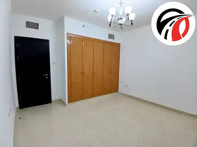 1BR Available For Rent with Full Facilities Near To Metro