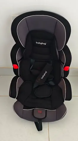 Babyhug Car Seat