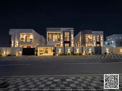 Luxury villa with a modern design | Price includes registration and ownership fees | Freehold for al
