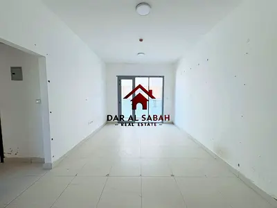 Spacious ❗️Balcony ❗️Ready to move