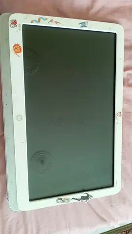 HP Slate 21 TouchSmart All-in-One Computer with Touch Screen