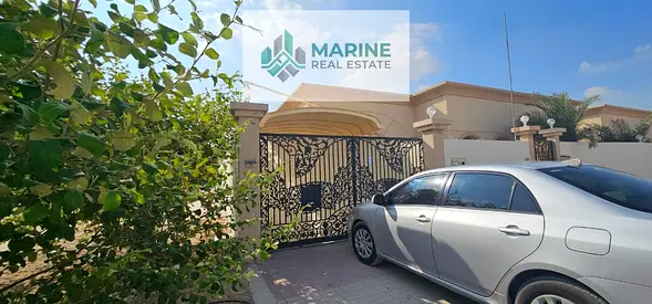 Villa for rent in Umm Al Quwain, in Al Salamah