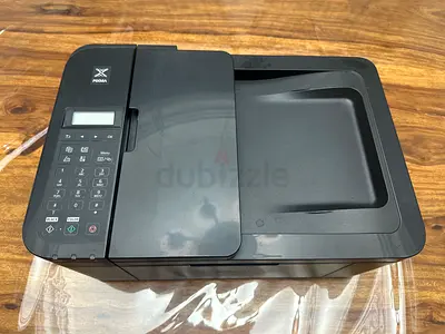 Pixma TR4640 All in One Printer - Black