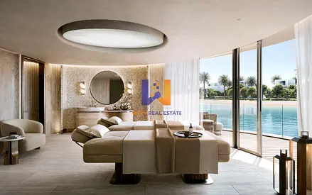 LUXURY LIVING FLEXIBLE PAYMENT PLAN 3 BR LUXURY VILLA SERRO 2 THE HEIGHTS BY EMAAR