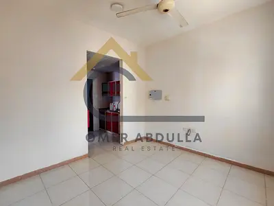 WITH SEPARATE KITCHEN FANTASTIC STUDIO FOR FAMILY IN MUWAILAH SHARJAH