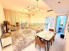 Brand New 2BR Furnished Apartment | Ready To Move | 2 Parkings