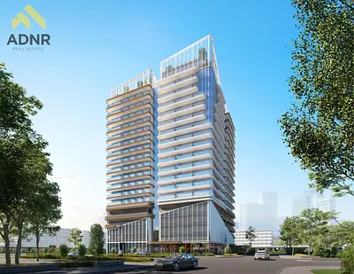 Luxurious Lifestyle - Premium Apartment – Handover Soon – High ROI and Capital appreciation