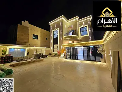 Your chance to own your dream villa. Freehold ownership for all nationalities. Includes air conditioning, electricity, and water.