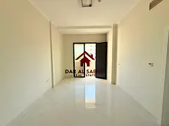Brand New Building | 1 Month Free | Big Balcony | 6 Cheque Payment | Security Deposit Only Cheque!