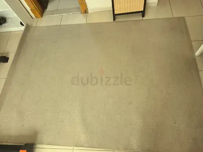 IKEA carpet 170X240