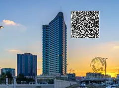 Hot Deal Apartment | Italian Furnished | Below Market Price | Prime Location | High Floor