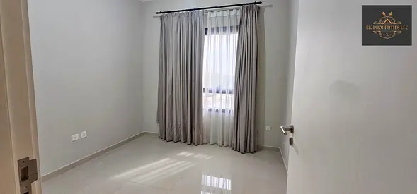 🌟 Spacious 4BHK Villa for Rent in Nasma Residence, Sharjah | 4200 Sqft | Premium Living 🏡✨