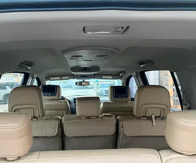 صورة 15 لـ 2015 Nissan ARMADA