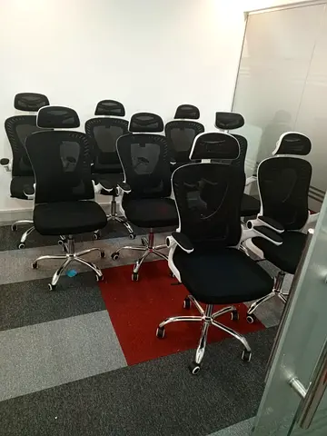 Brand New Mash Office Chair